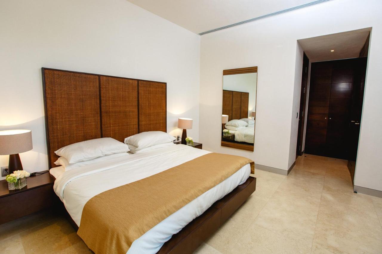 Naima - Luxury Apartments Cancun Exterior photo